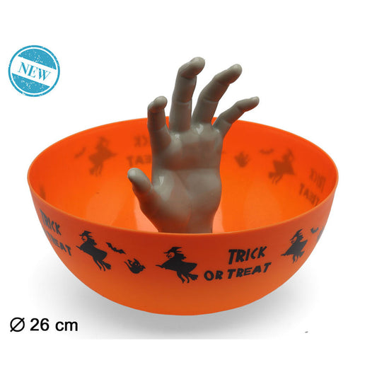 Halloween Decoratie – Spooky Sfeer voor Elk Feest