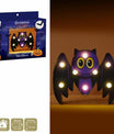 Juinsa Halloween Vleermuis Decoratie