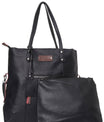 Shopper 'RIVERA' - Je nieuwe lievelingstas! - jvrmonkeydesign #