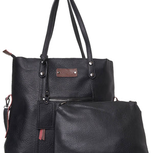 Shopper 'RIVERA' - Je nieuwe lievelingstas! - jvrmonkeydesign #