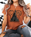 Disney Halloween Damestrui – Magisch & Spooky Comfort