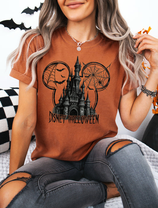 Disney Halloween Damestrui – Magisch & Spooky Comfort