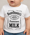 Baby T-shirt 