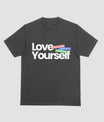 Love Yourself – Statement T-shirt / Hoodie