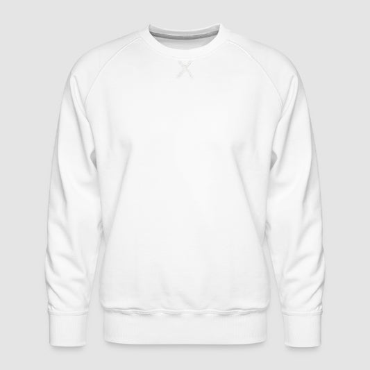 Premium Sweater – Personaliseerbaar - jvrmonkeydesign #