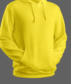 Personaliseer je hoodie - jvrmonkeydesign #