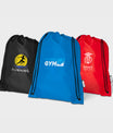 Gymsack met Bedrukking – Licht, Sterk en Stijlvol - jvrmonkeydesign #