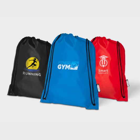 Gymsack met Bedrukking – Licht, Sterk en Stijlvol - jvrmonkeydesign #
