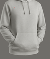 Personaliseer je hoodie - jvrmonkeydesign #