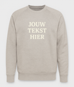 Premium Sweater – Personaliseerbaar - jvrmonkeydesign #