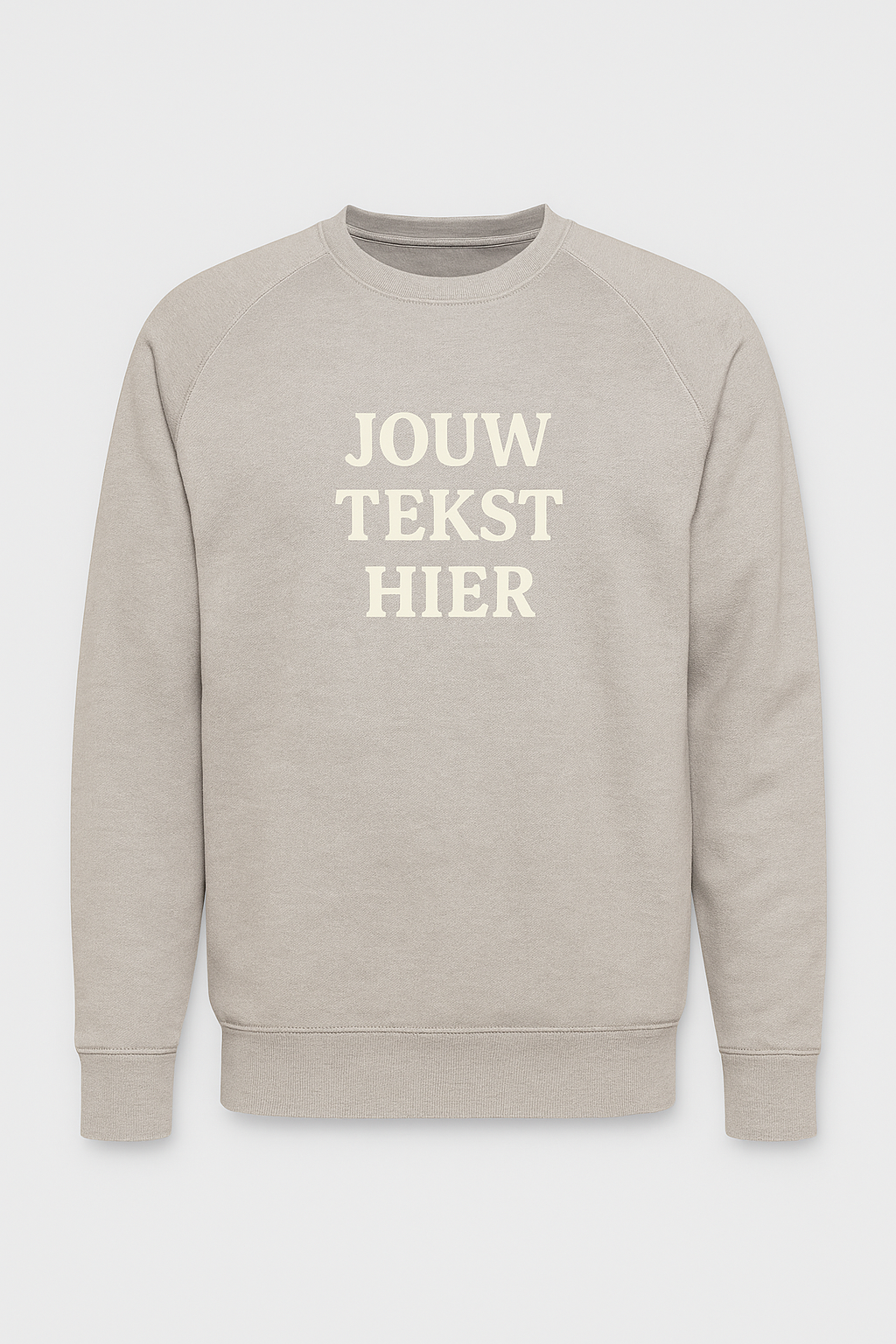 Premium Sweater – Personaliseerbaar - jvrmonkeydesign #
