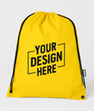 Gymsack met Bedrukking – Licht, Sterk en Stijlvol - jvrmonkeydesign #