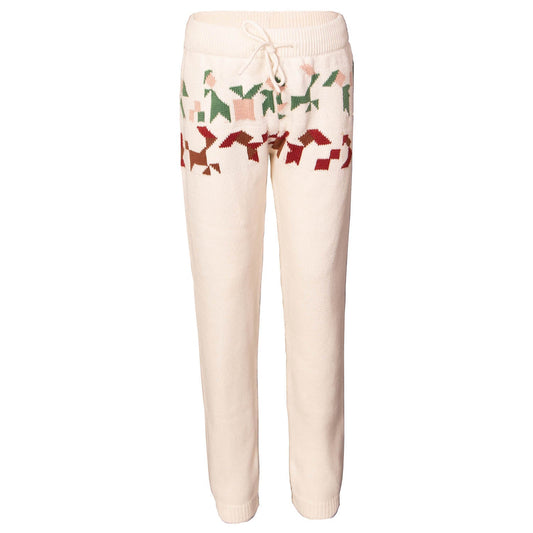 Girls Christmas Leggings – Duurzaam, Comfortabel & Feestelijk