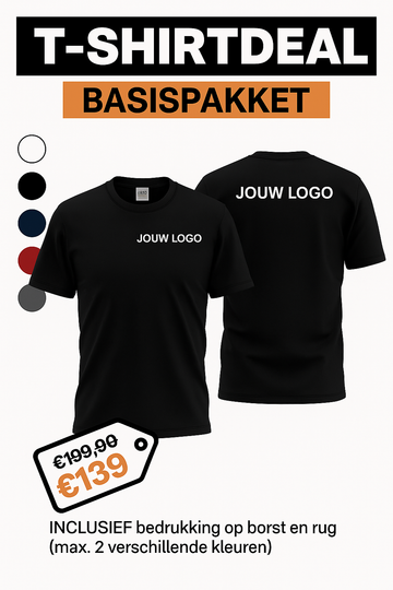 Zwart