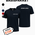 navy blauw