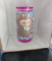 🌸 Labubu Iced Cup – Limited Edition - jvrmonkeydesign #