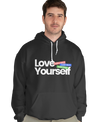 Love Yourself – Statement T-shirt / Hoodie
