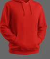 Personaliseer je hoodie - jvrmonkeydesign #