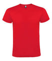 Personaliseerbaar Basic T-shirt – Jouw stijl, jouw regels. - jvrmonkeydesign #