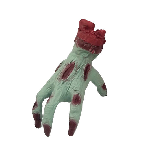 Halloween Animatie Hand – Met Geluid & Beweging