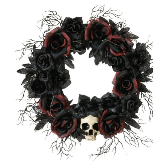Halloween Decoratie – Griezelsfeer voor Binnen & Buiten
