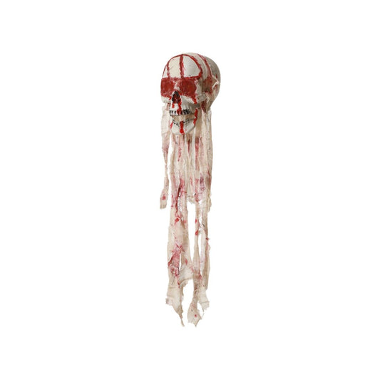 Halloween Decorations Skull-0