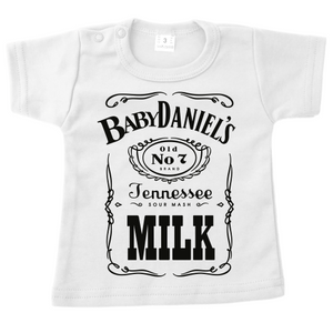 Baby T-shirt 
