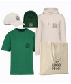 Starter Package Workwear - jvrmonkeydesign #