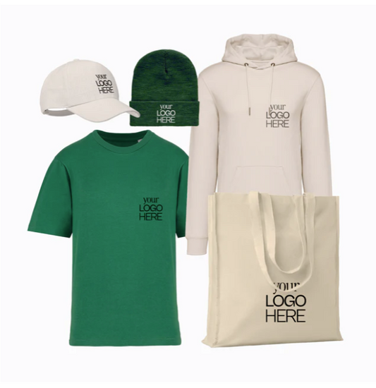 Starter Package Workwear - jvrmonkeydesign #