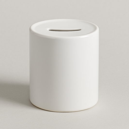 Sublimatie Spaarpot – Perfecte mix van design en functie - jvrmonkeydesign #