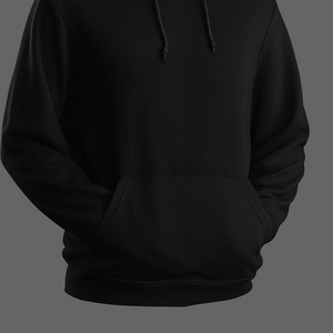 Personaliseer je hoodie - jvrmonkeydesign #