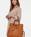 Shopper 'RIVERA' - Je nieuwe lievelingstas! - jvrmonkeydesign #