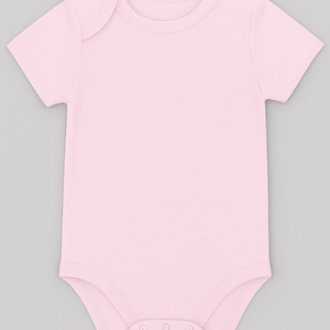 Babyromper – Zachte start voor kleine legendes - jvrmonkeydesign #