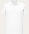 Stijlvolle Polo met Eigen Design