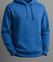 Personaliseer je hoodie - jvrmonkeydesign #