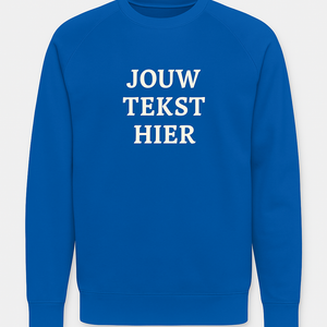 Premium Sweater – Personaliseerbaar - jvrmonkeydesign #