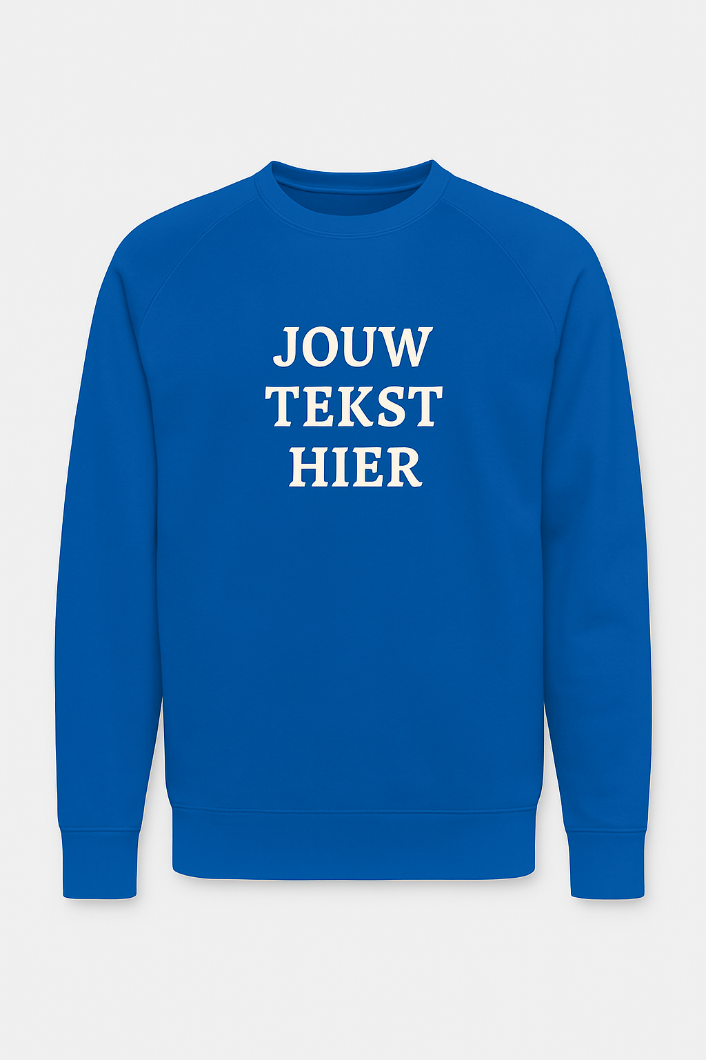 Premium Sweater – Personaliseerbaar - jvrmonkeydesign #