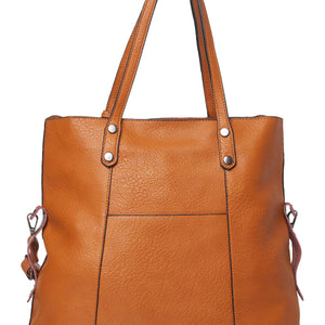 Shopper 'RIVERA' - Je nieuwe lievelingstas! - jvrmonkeydesign #