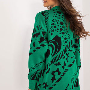  cardigan model 208367 Badu 