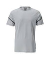 Personaliseerbaar Basic T-shirt – Jouw stijl, jouw regels. - jvrmonkeydesign #