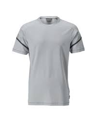 Personaliseerbaar Basic T-shirt – Jouw stijl, jouw regels. - jvrmonkeydesign #