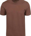 Personaliseerbaar Basic T-shirt – Jouw stijl, jouw regels. - jvrmonkeydesign #