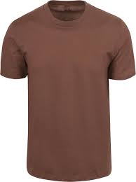 Personaliseerbaar Basic T-shirt – Jouw stijl, jouw regels. - jvrmonkeydesign #