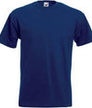 Personaliseerbaar Basic T-shirt – Jouw stijl, jouw regels. - jvrmonkeydesign #
