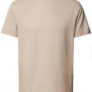 Personaliseerbaar Basic T-shirt – Jouw stijl, jouw regels. - jvrmonkeydesign #
