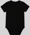 Babyromper – Zachte start voor kleine legendes - jvrmonkeydesign #