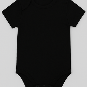 Babyromper – Zachte start voor kleine legendes - jvrmonkeydesign #