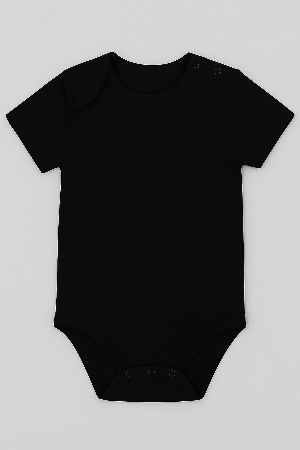 Babyromper – Zachte start voor kleine legendes - jvrmonkeydesign #