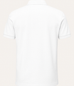 Stijlvolle Polo met Eigen Design