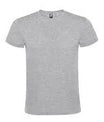 Personaliseerbaar Basic T-shirt – Jouw stijl, jouw regels. - jvrmonkeydesign #